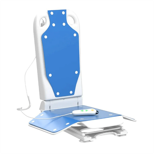 Portable and Durable Electric Chair Lift