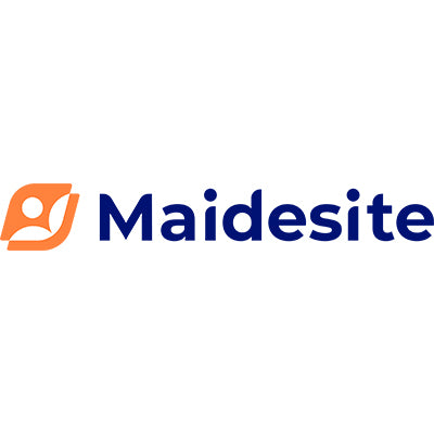MAIDeSITe Health logo