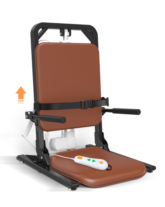 MAIDeSITe Heavy-Duty Lift Chair